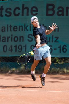 Bild 276 - Kaltenkirchen  ITF / Masters Nord